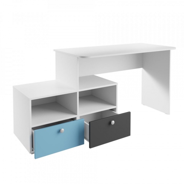 детский письменный стол