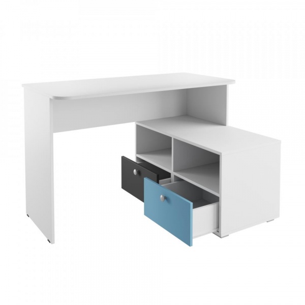 детский письменный стол