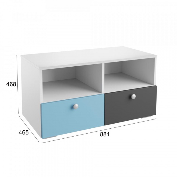 мебель для детей