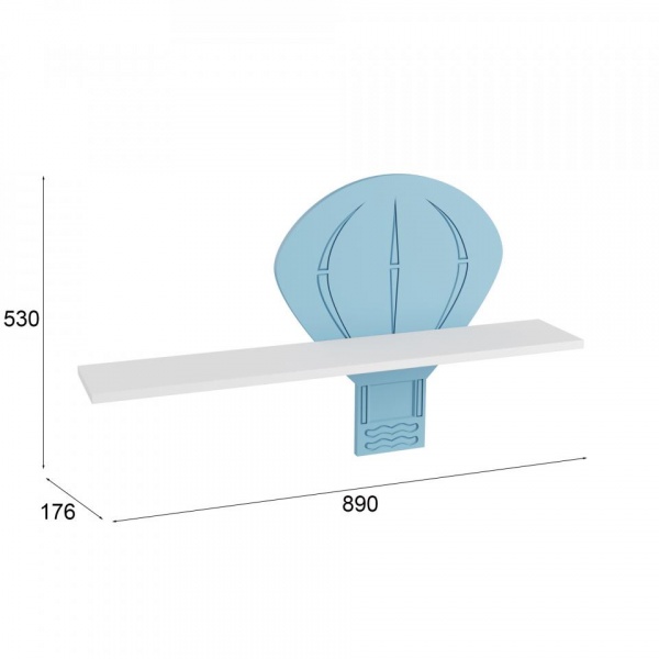 мебель для детей