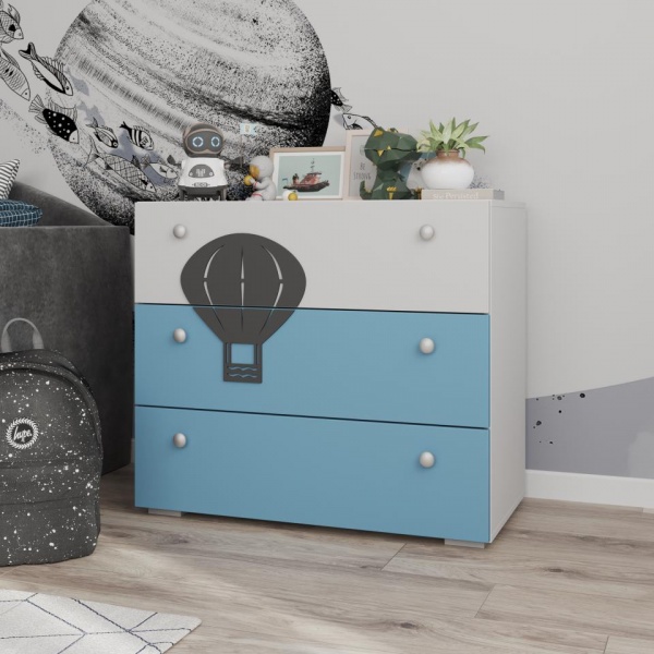 детский комод