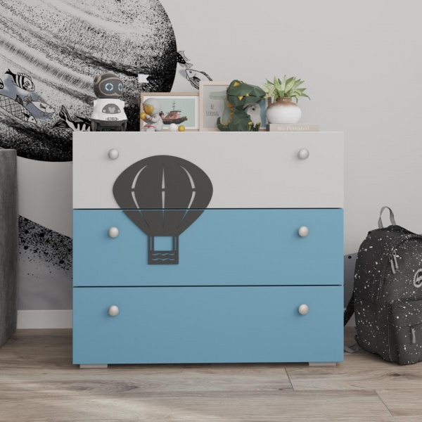 детский комод