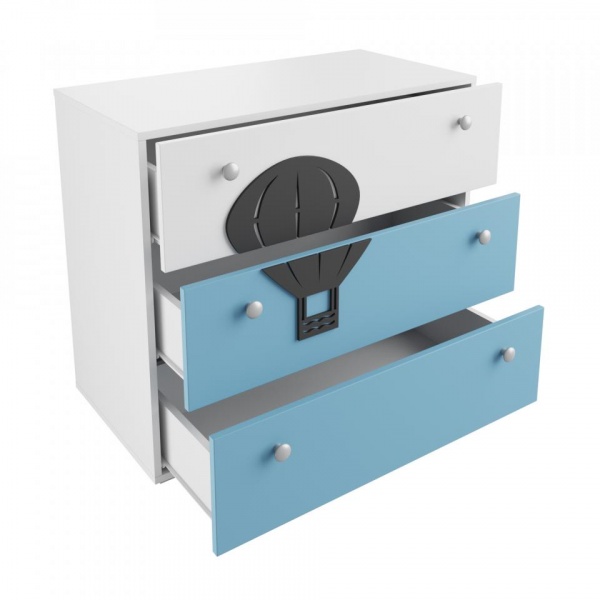 детский комод