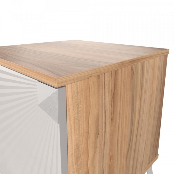 прикроватные тумбы