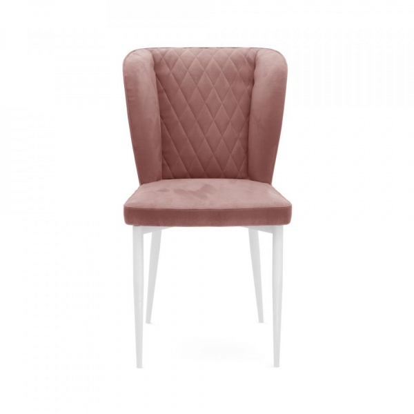 Стул Генри Белый / Barkhat-M 15