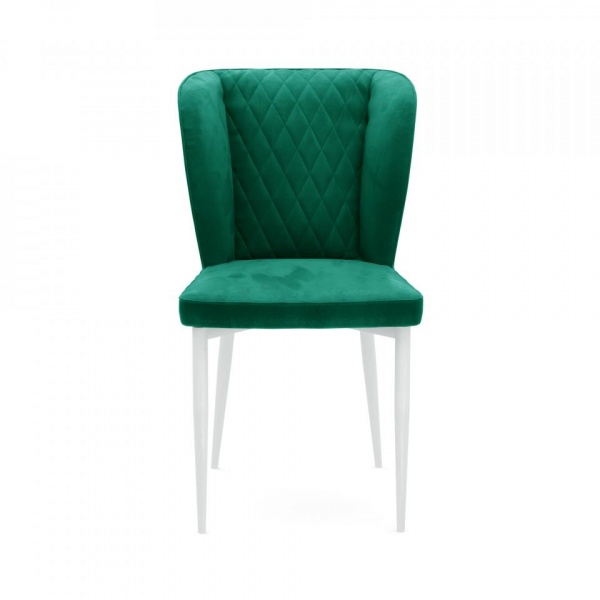 Стул Генри Белый / Barkhat-M 19