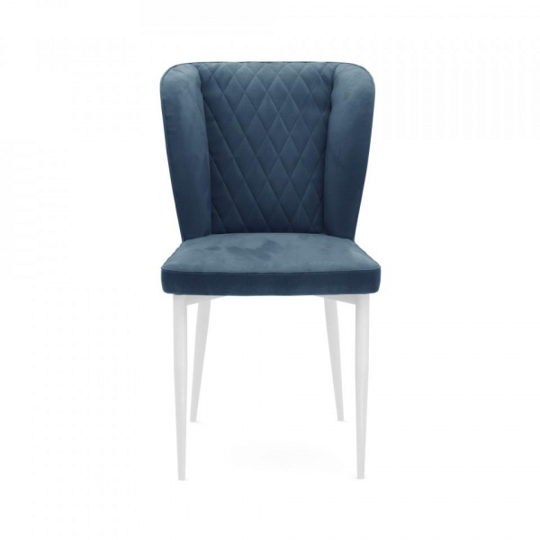 Стул Генри Белый / Barkhat-M 29