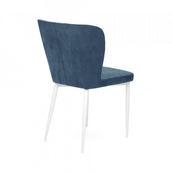 Стул Генри Белый / Barkhat-M 29