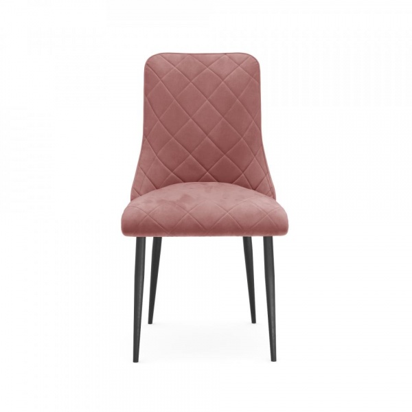 Стул Эдвин Чёрный / Barkhat-M 15