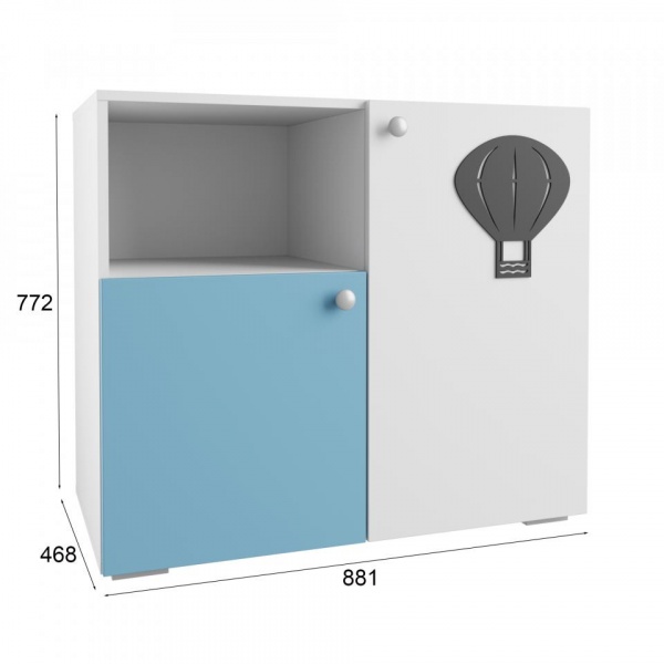 мебель для детей