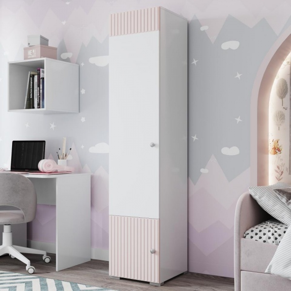 шкаф в детскую комнату