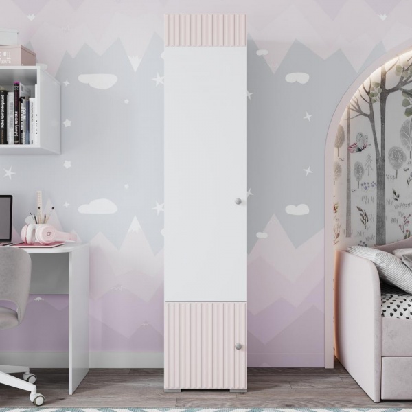 шкаф в детскую комнату