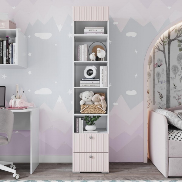 шкаф в детскую комнату