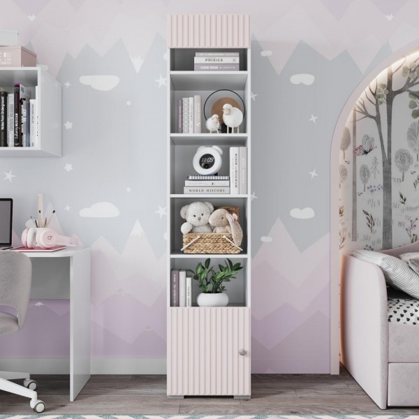 шкаф в детскую комнату