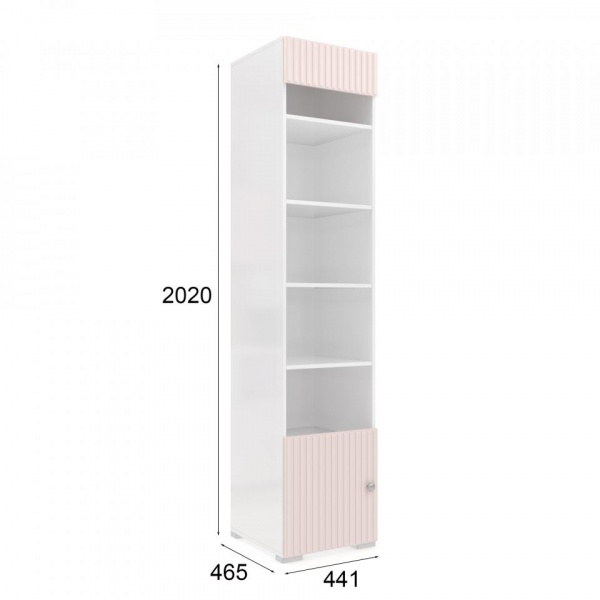 шкаф в детскую комнату