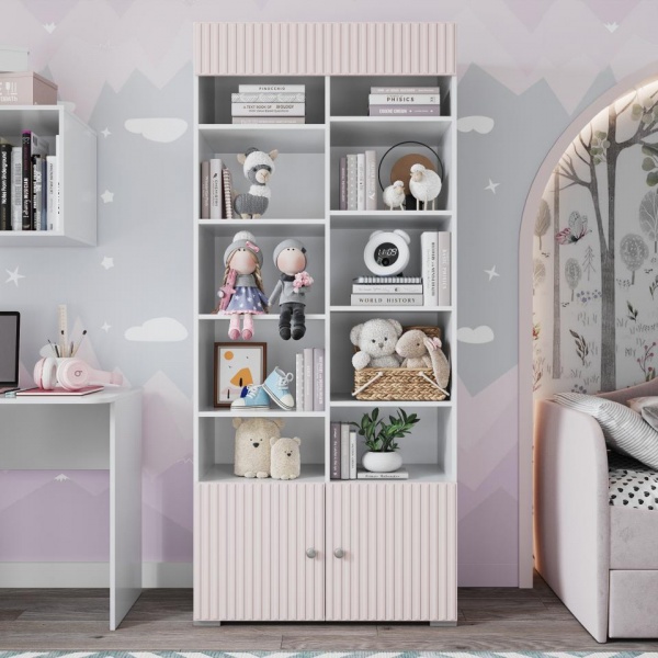 шкаф в детскую комнату