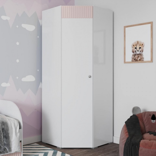 шкаф в детскую комнату