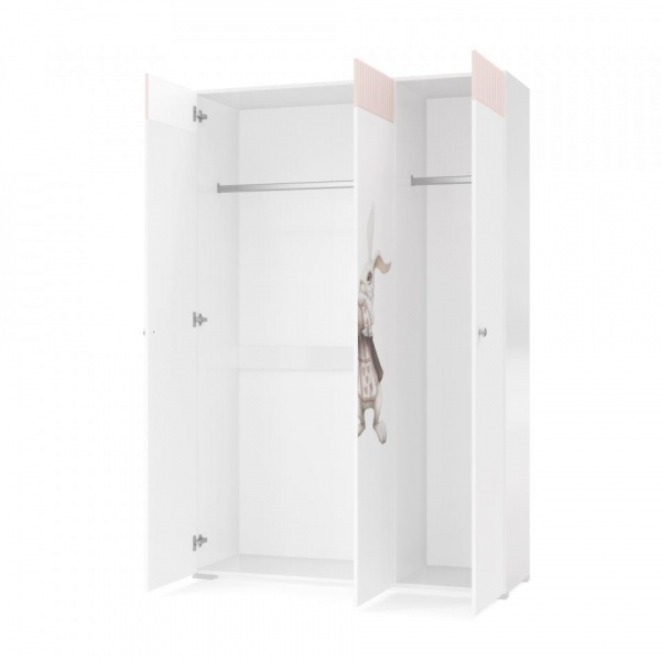 шкаф в детскую комнату