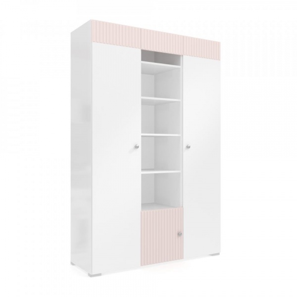 шкаф в детскую комнату