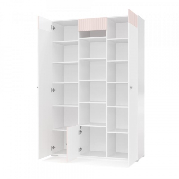 шкаф в детскую комнату