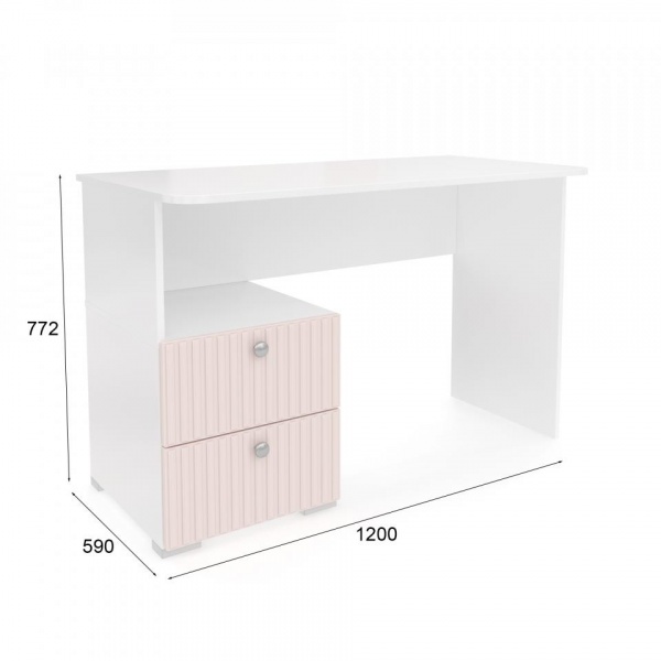 детский письменный стол