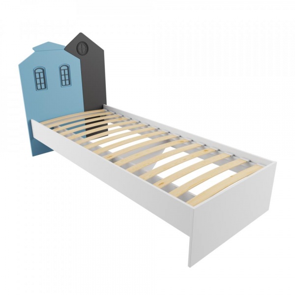 кровати для детей