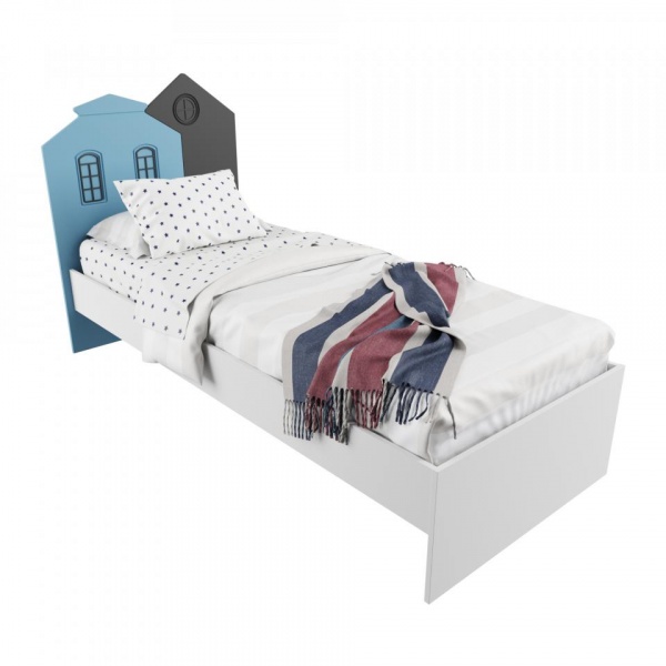 кровати для детей