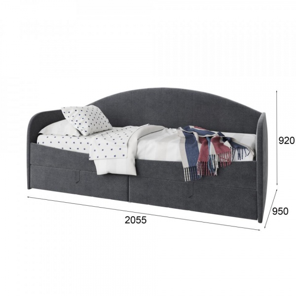 кровати для детей