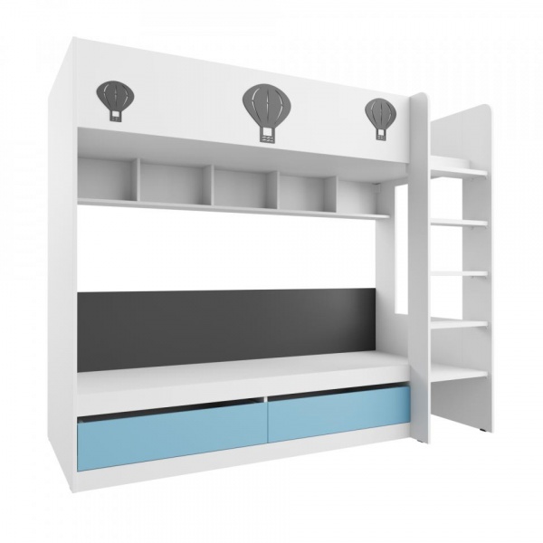 кровати для детей