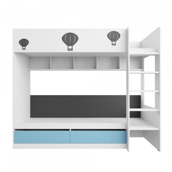 кровати для детей