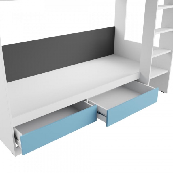 кровати для детей