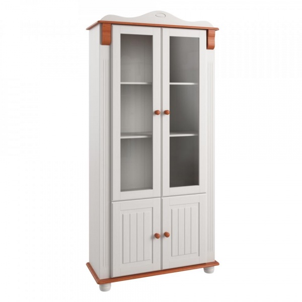 шкафы-витрины