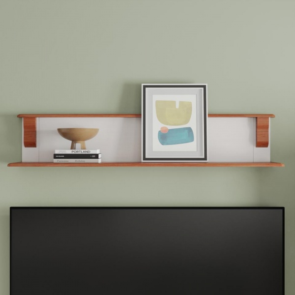 купить навесные полки