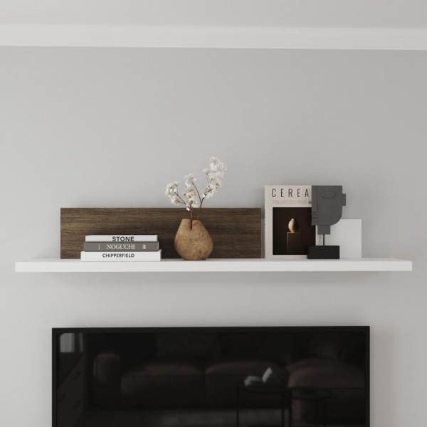 купить навесные полки