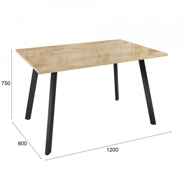 Обеденные столы