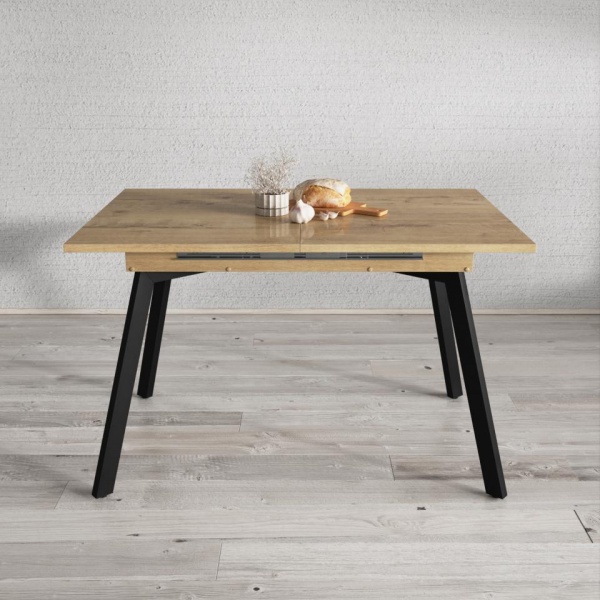 Раздвижные обеденные столы