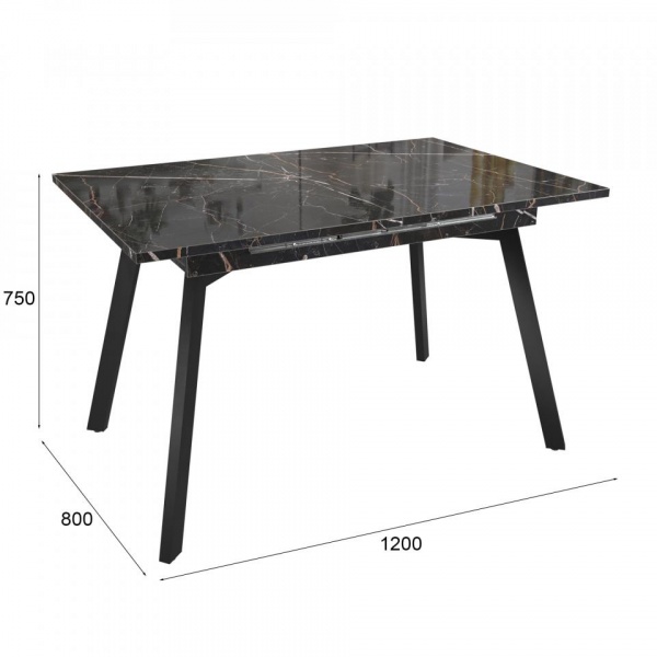 Раздвижные обеденные столы