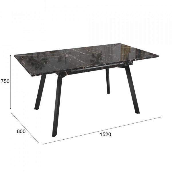 Раздвижные обеденные столы