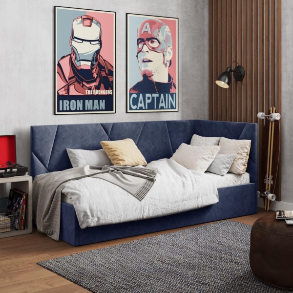 кровати для детей