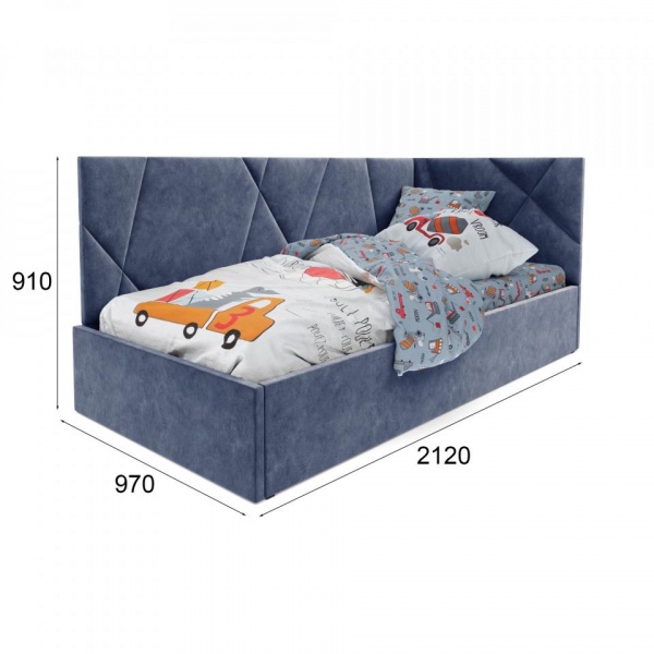 кровати для детей