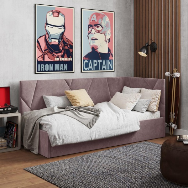 кровати для детей