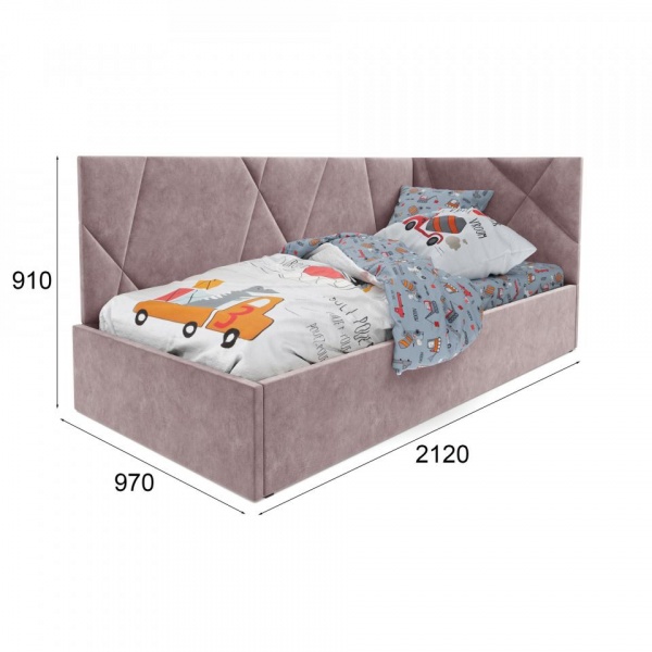 кровати для детей