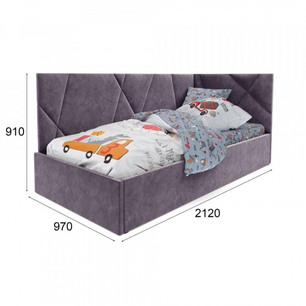 кровати для детей