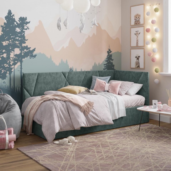 кровати для детей