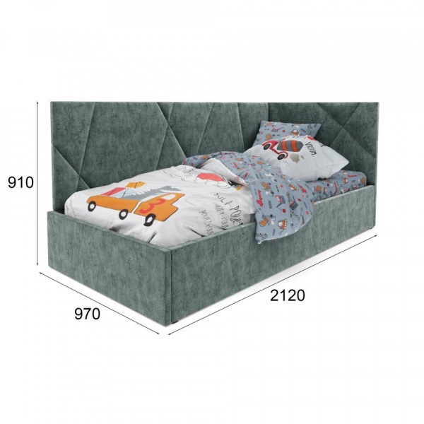 кровати для детей