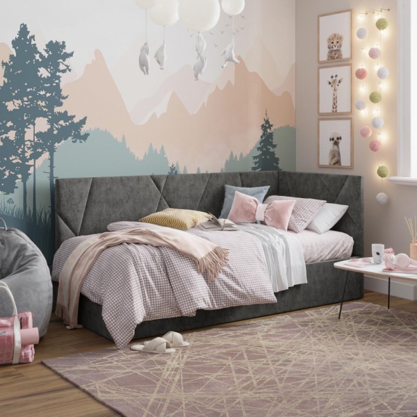 кровати для детей