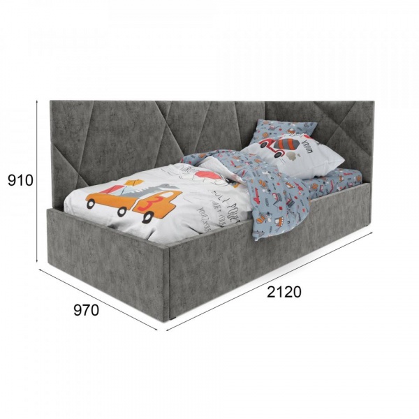 кровати для детей