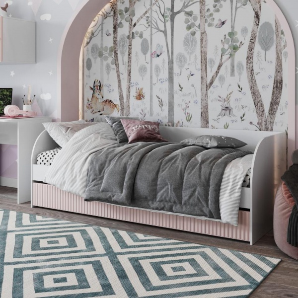 кровати для детей