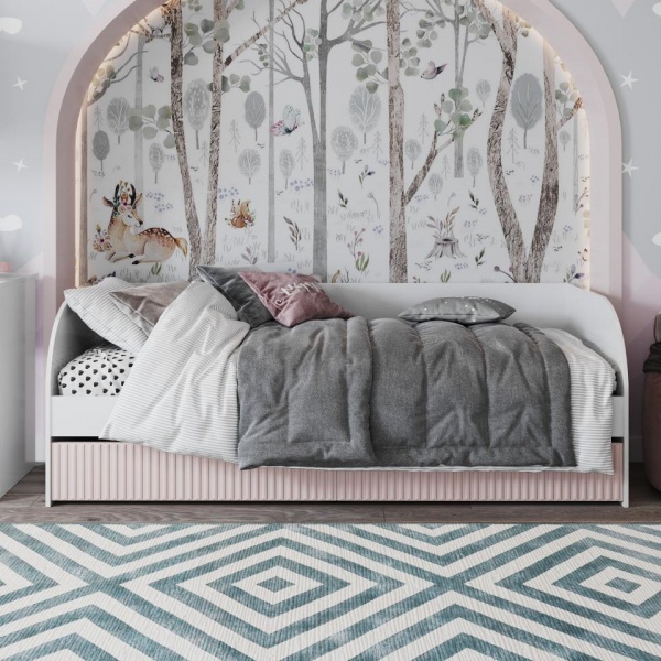 кровати для детей