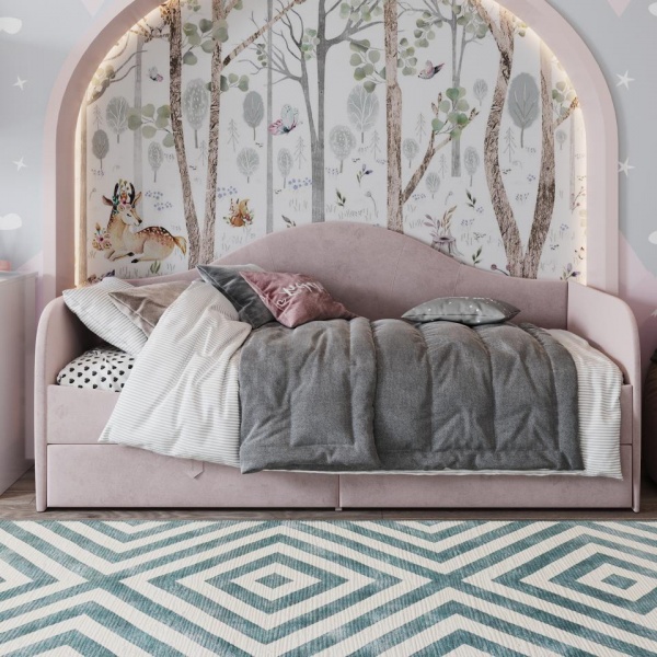 кровати для детей